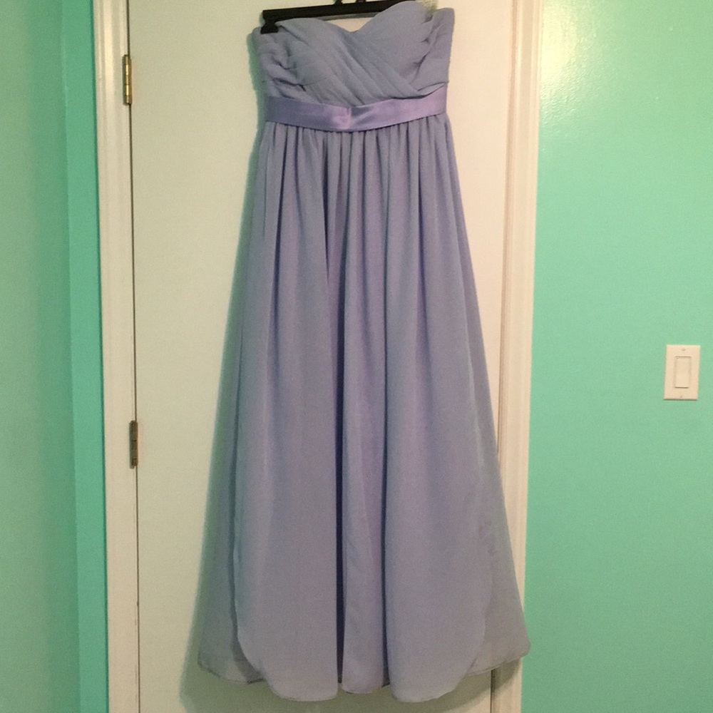 Cocomelody Bridesmaid/Prom Dress